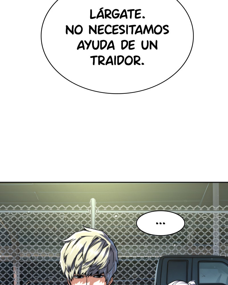 Read Mercenario adolescente ES Manga Online