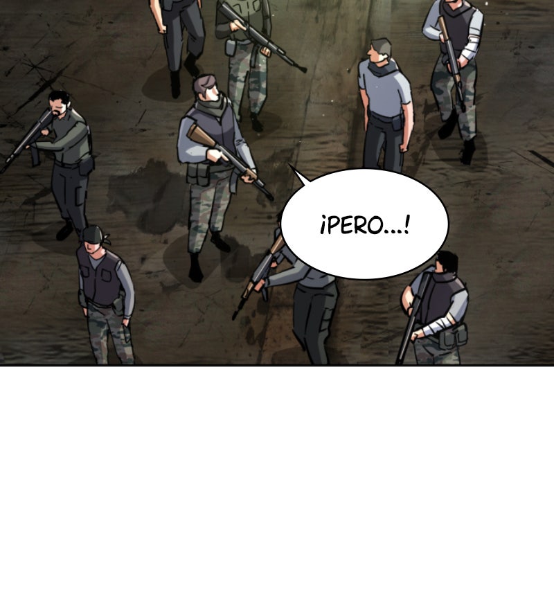 Read Mercenario adolescente ES Manga Online