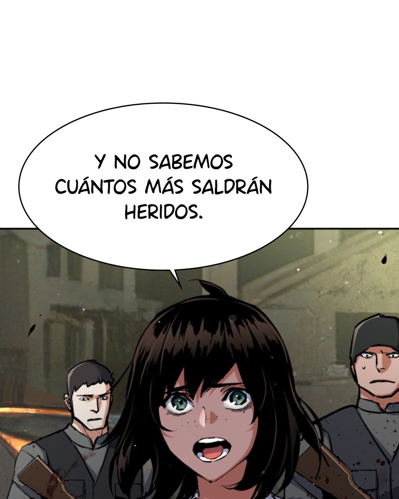 Read Mercenario adolescente ES Manga Online