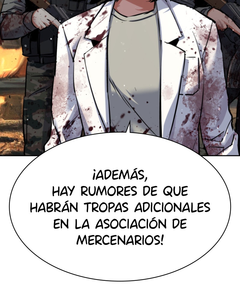 Read Mercenario adolescente ES Manga Online