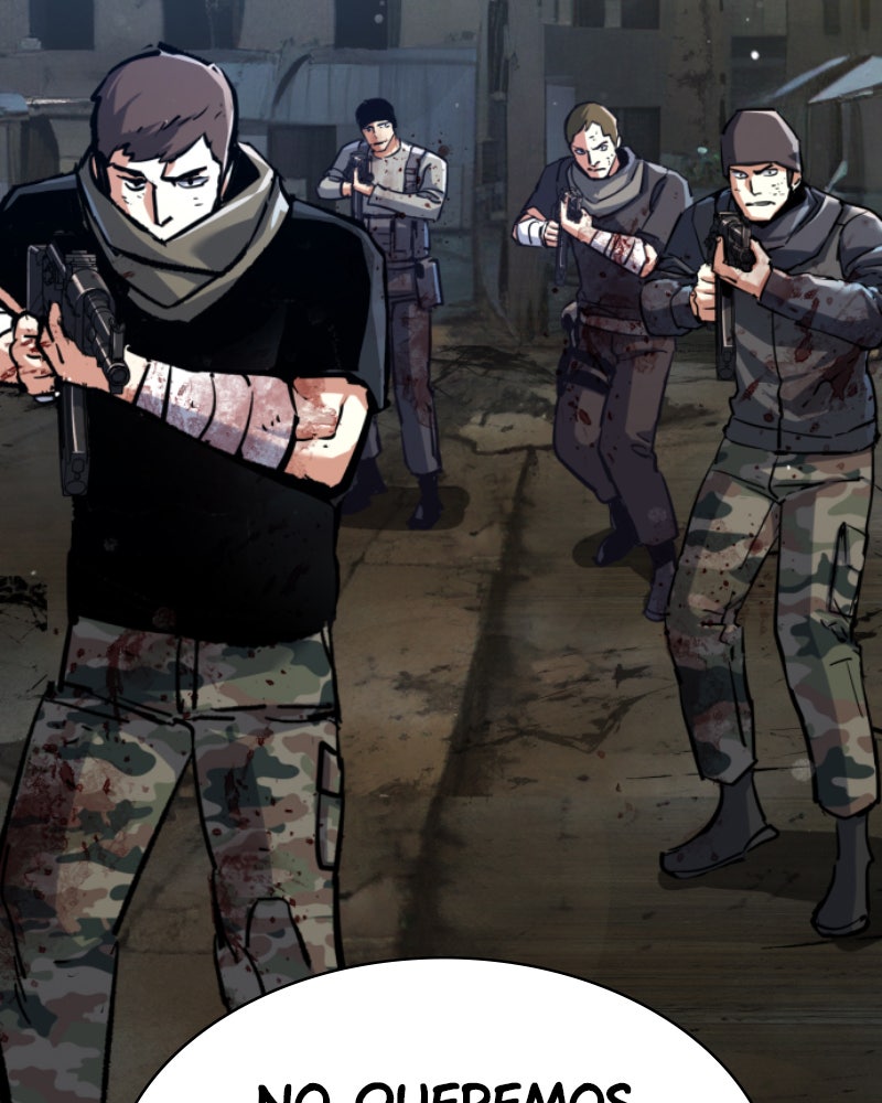 Read Mercenario adolescente ES Manga Online