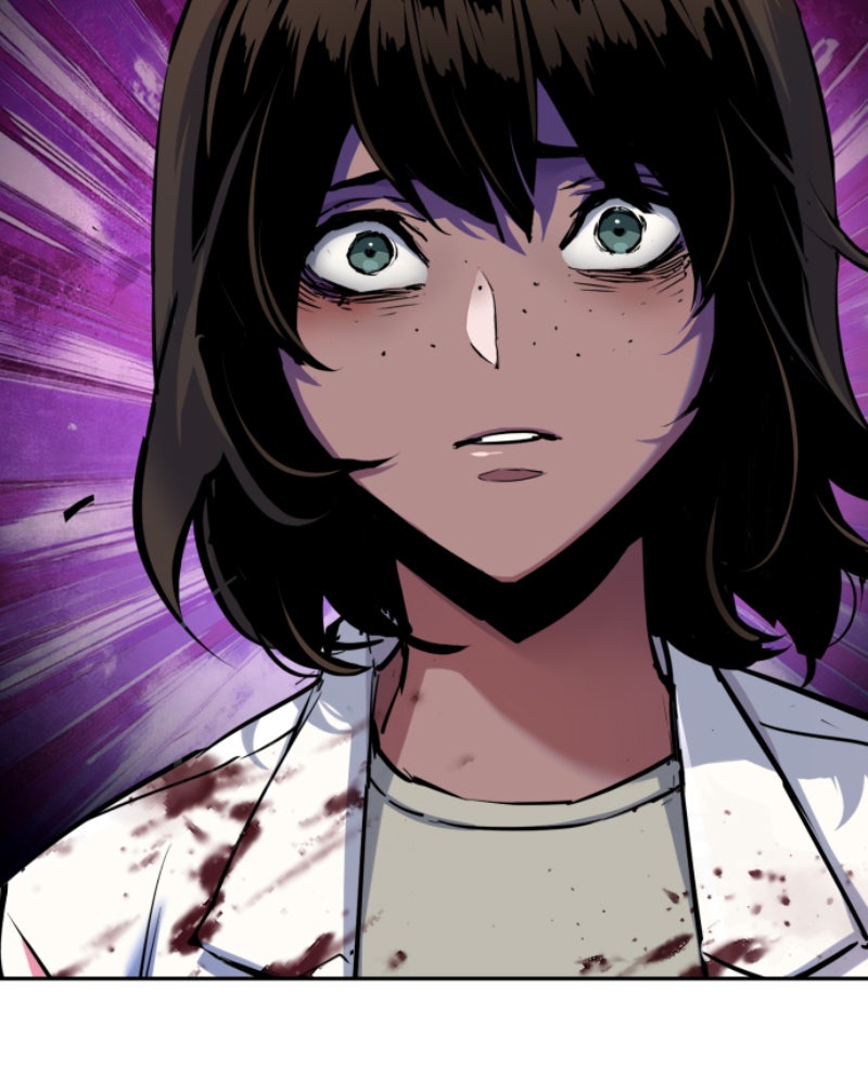 Read Mercenario adolescente ES Manga Online