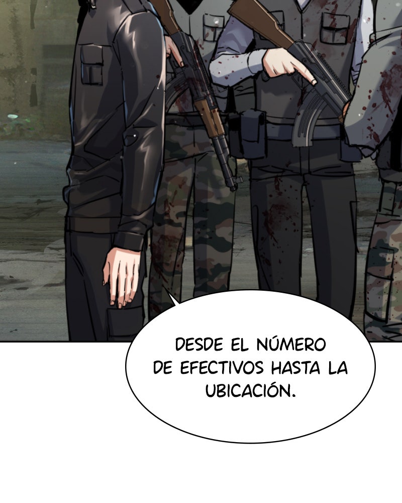 Read Mercenario adolescente ES Manga Online
