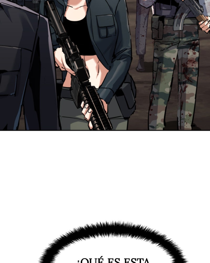 Read Mercenario adolescente ES Manga Online