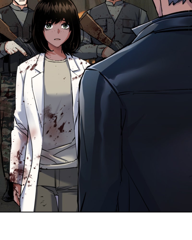 Read Mercenario adolescente ES Manga Online