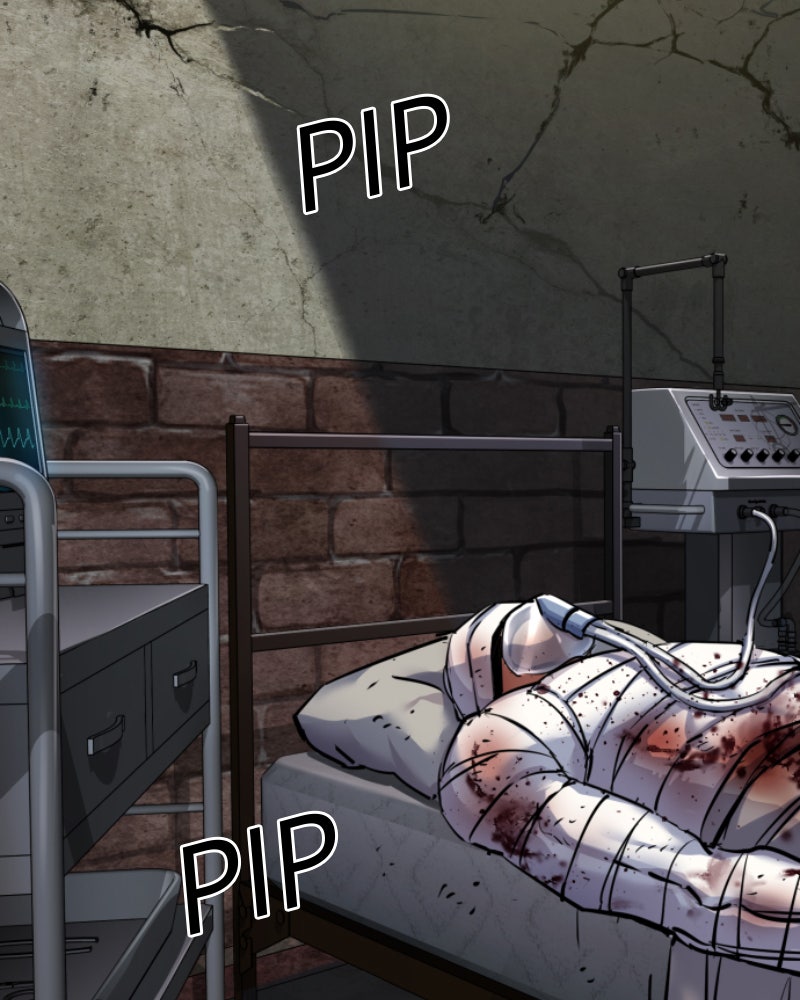 Read Mercenario adolescente ES Manga Online