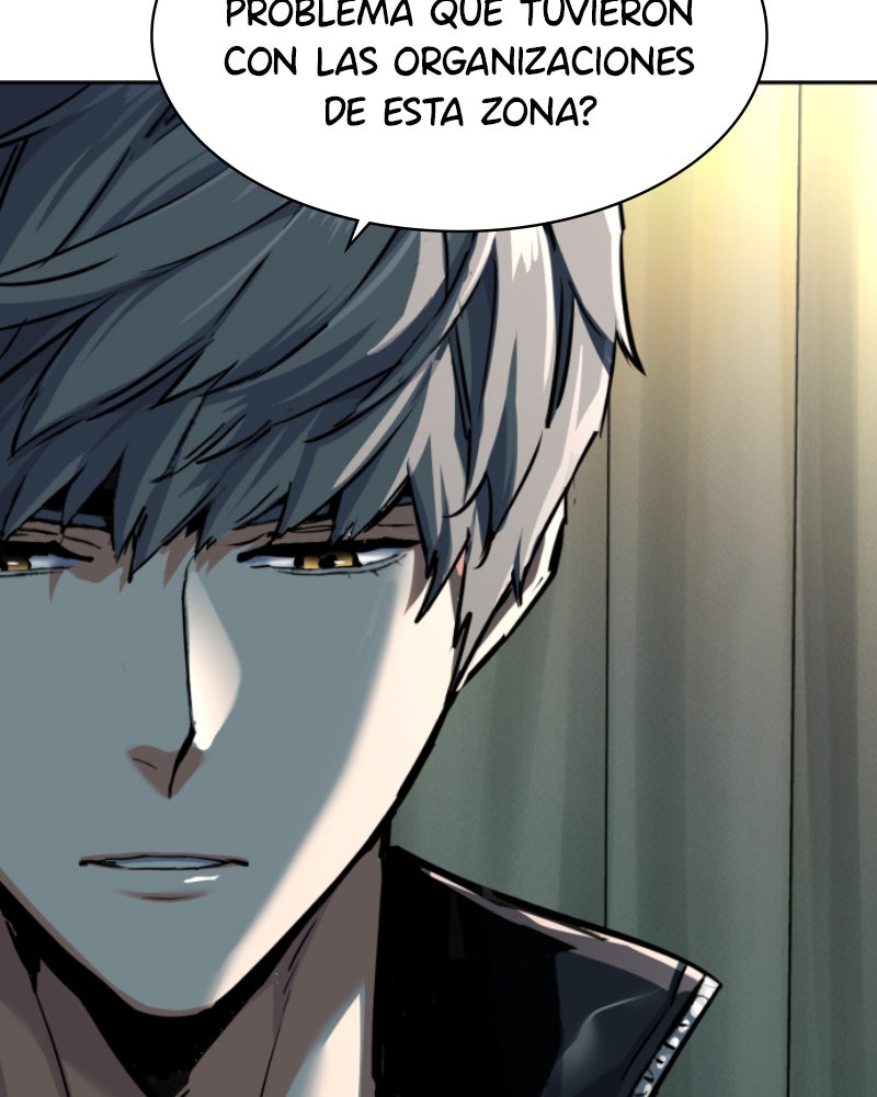 Read Mercenario adolescente ES Manga Online