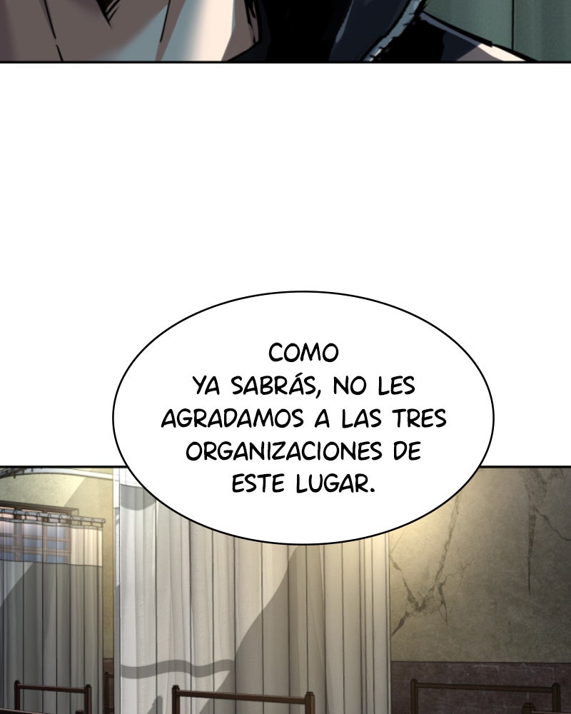 Read Mercenario adolescente ES Manga Online