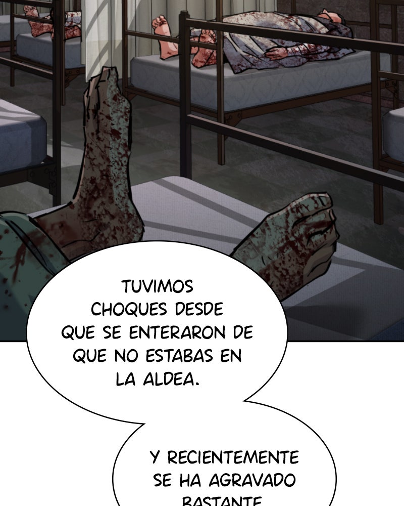 Read Mercenario adolescente ES Manga Online