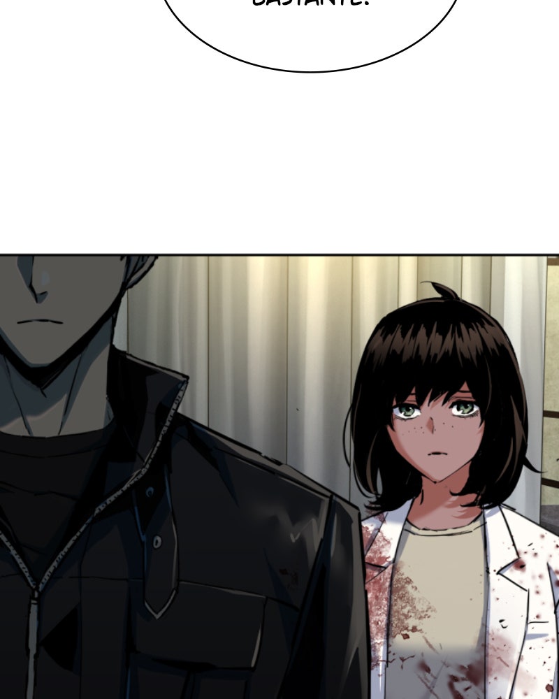 Read Mercenario adolescente ES Manga Online