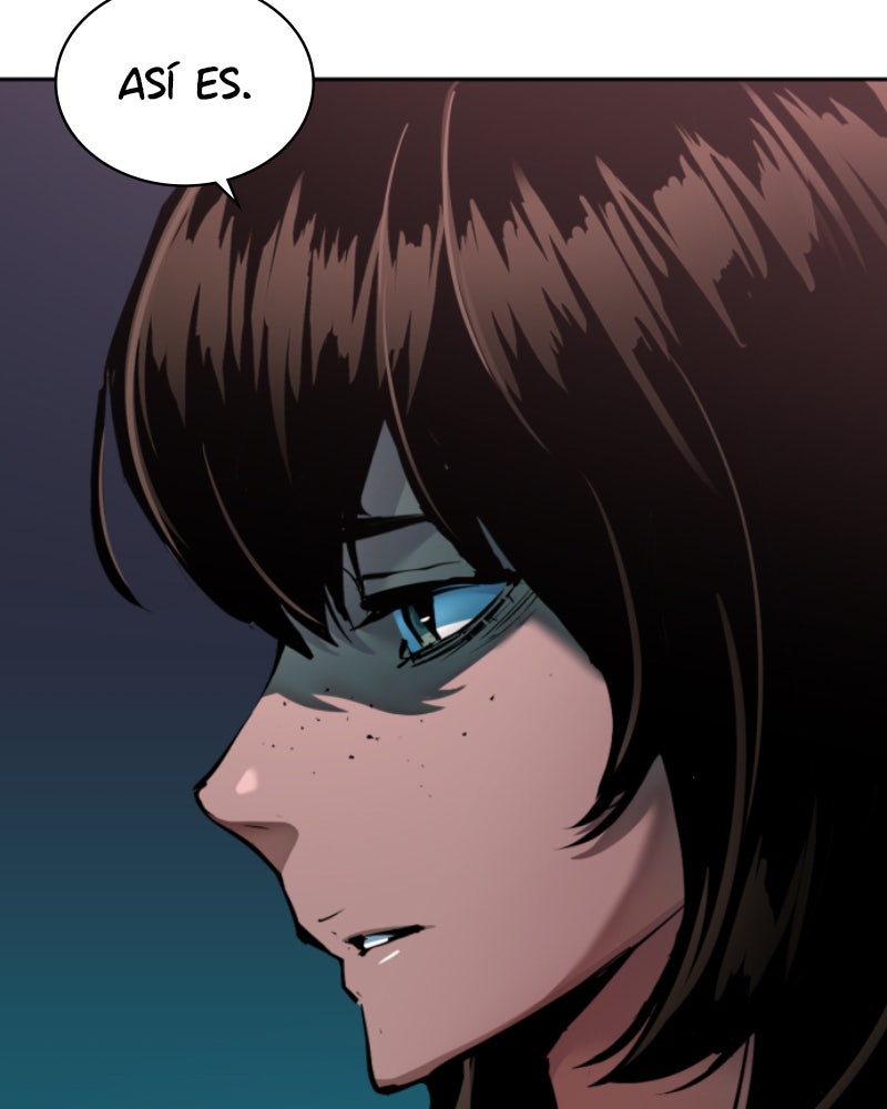 Read Mercenario adolescente ES Manga Online