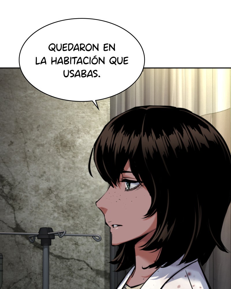 Read Mercenario adolescente ES Manga Online