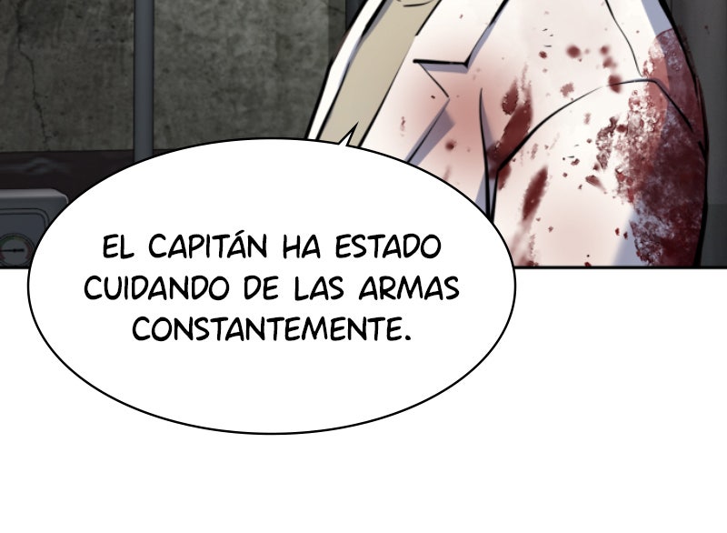 Read Mercenario adolescente ES Manga Online