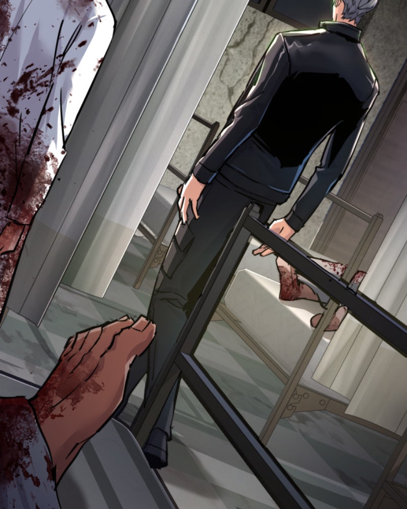 Read Mercenario adolescente ES Manga Online