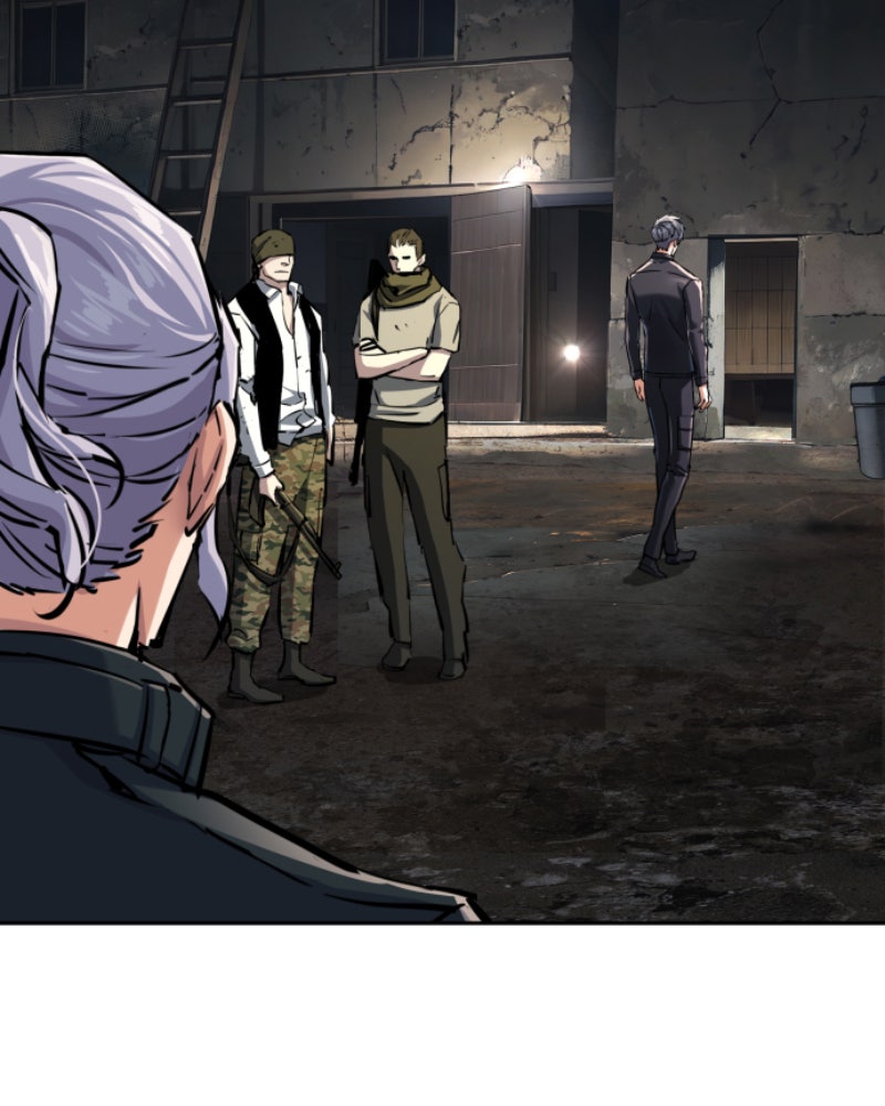 Read Mercenario adolescente ES Manga Online