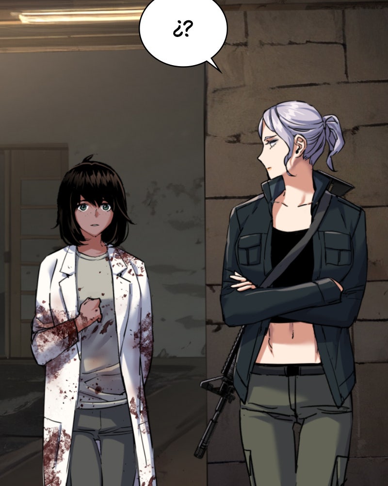 Read Mercenario adolescente ES Manga Online