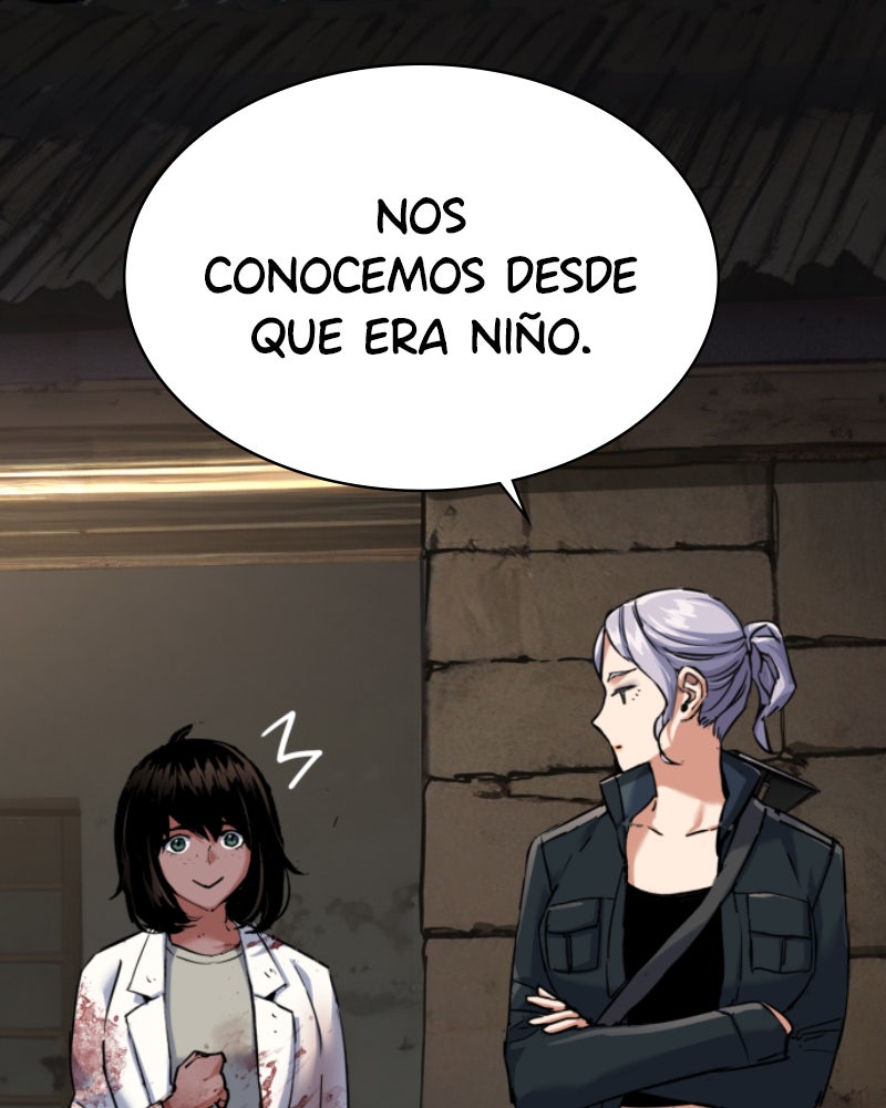 Read Mercenario adolescente ES Manga Online