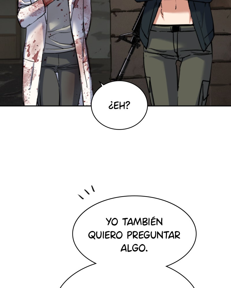 Read Mercenario adolescente ES Manga Online