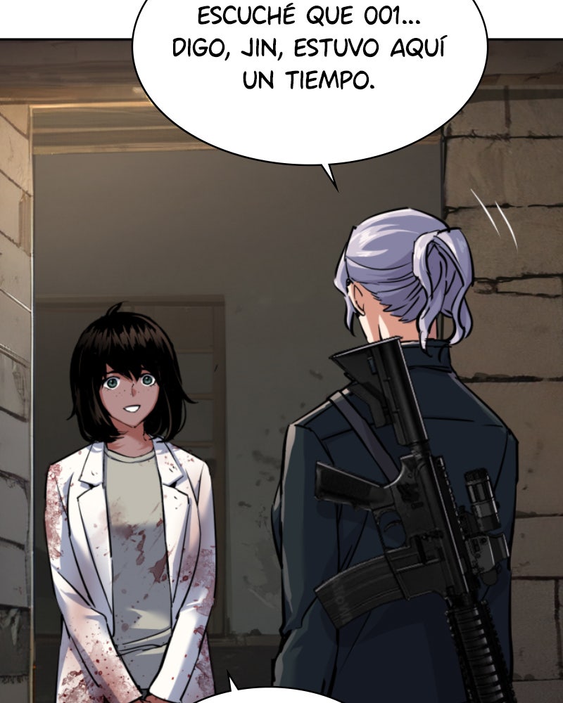 Read Mercenario adolescente ES Manga Online