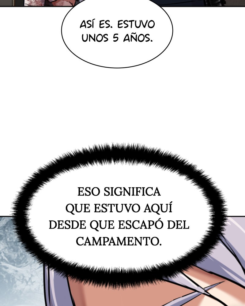 Read Mercenario adolescente ES Manga Online