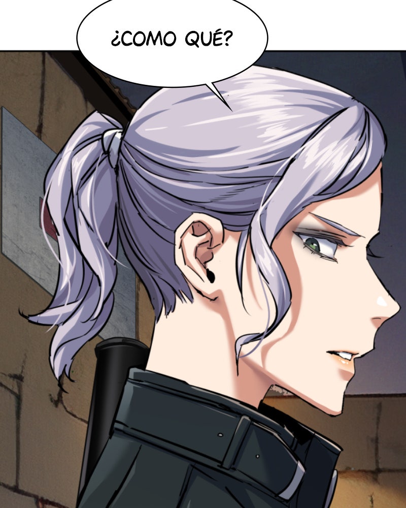 Read Mercenario adolescente ES Manga Online