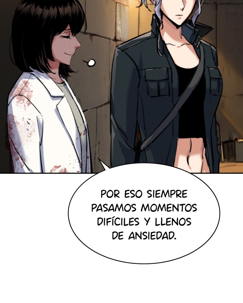 Read Mercenario adolescente ES Manga Online