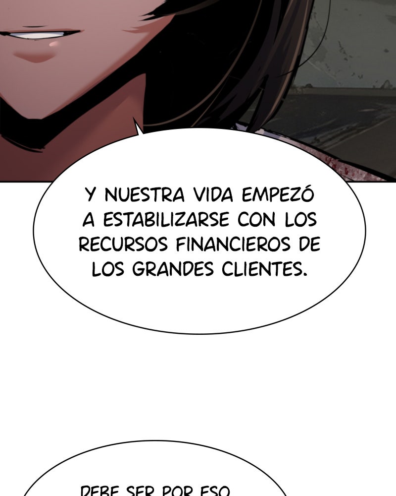 Read Mercenario adolescente ES Manga Online