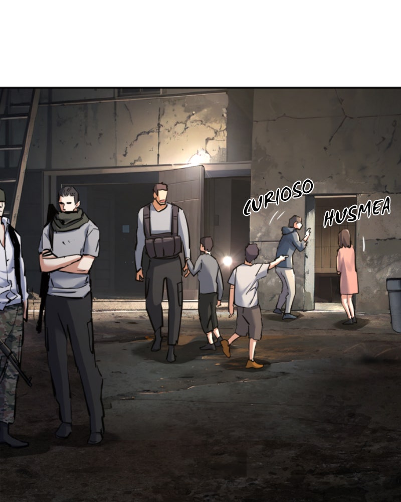 Read Mercenario adolescente ES Manga Online