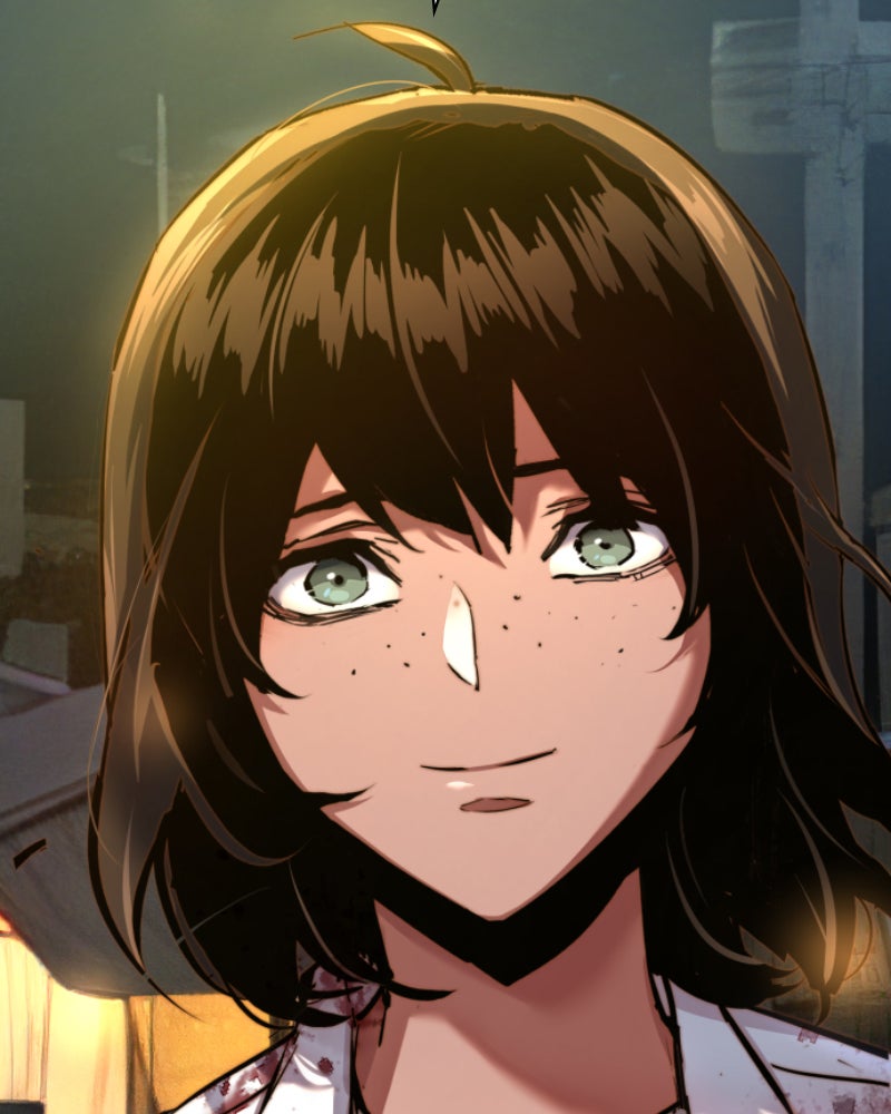 Read Mercenario adolescente ES Manga Online