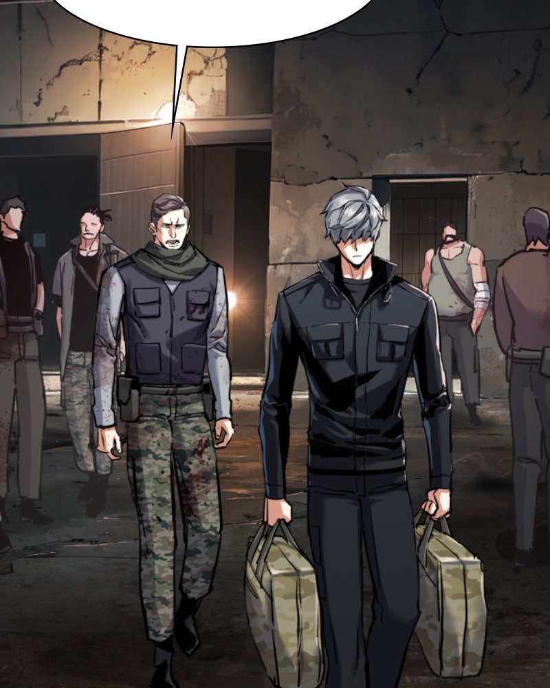 Read Mercenario adolescente ES Manga Online