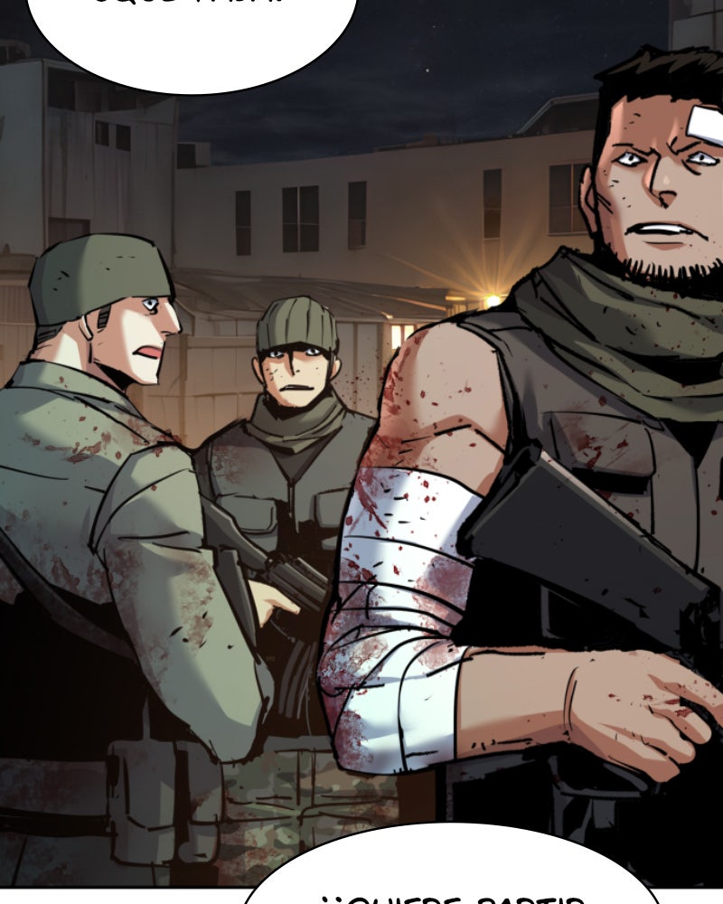 Read Mercenario adolescente ES Manga Online