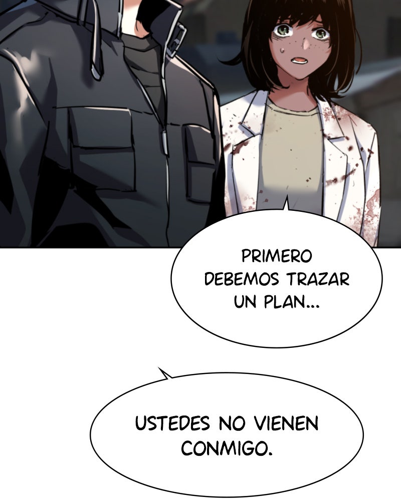 Read Mercenario adolescente ES Manga Online