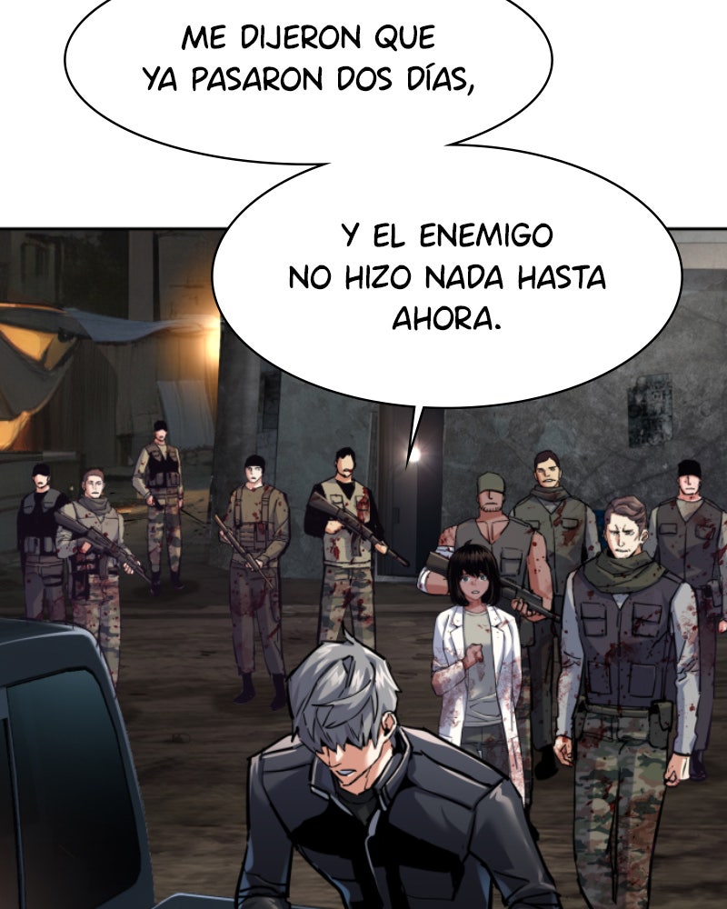 Read Mercenario adolescente ES Manga Online