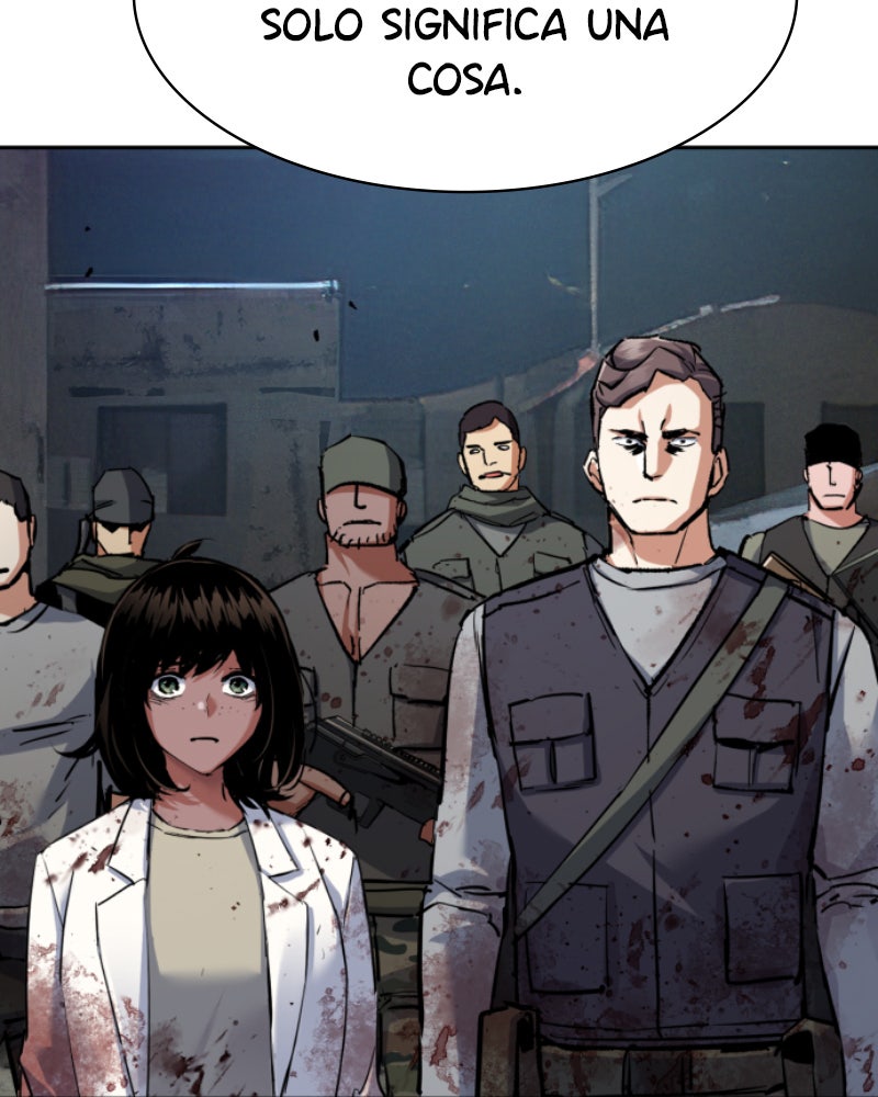 Read Mercenario adolescente ES Manga Online