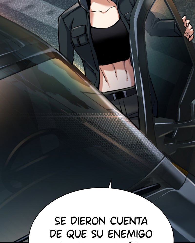 Read Mercenario adolescente ES Manga Online