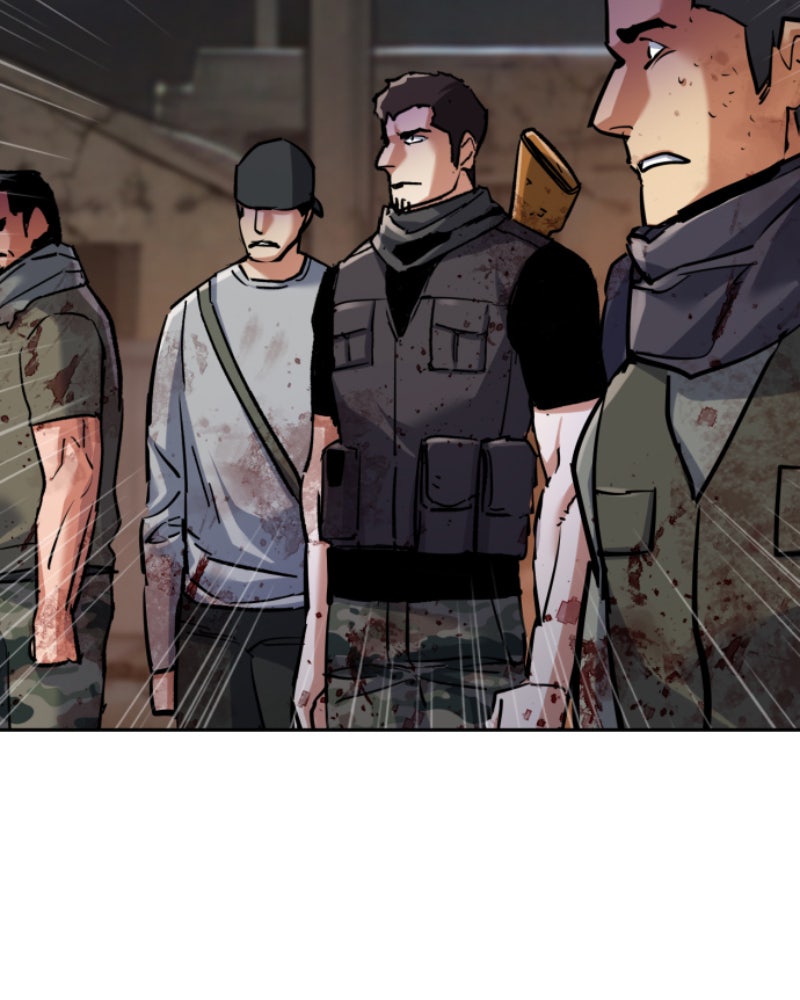 Read Mercenario adolescente ES Manga Online