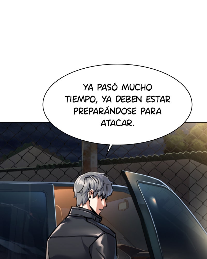 Read Mercenario adolescente ES Manga Online