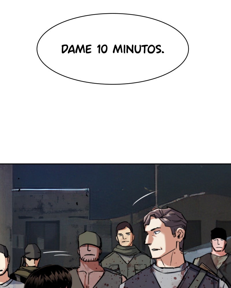 Read Mercenario adolescente ES Manga Online