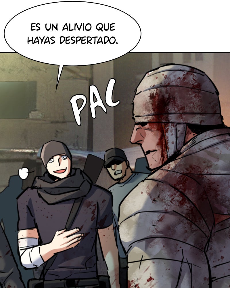 Read Mercenario adolescente ES Manga Online