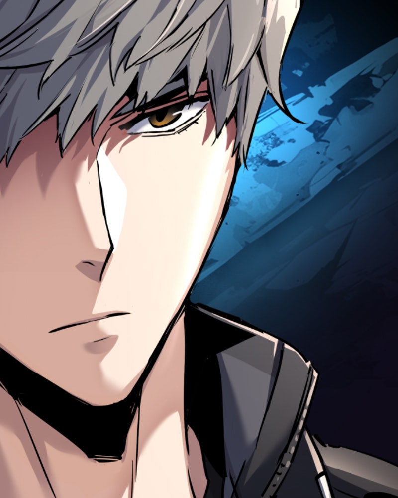 Read Mercenario adolescente ES Manga Online