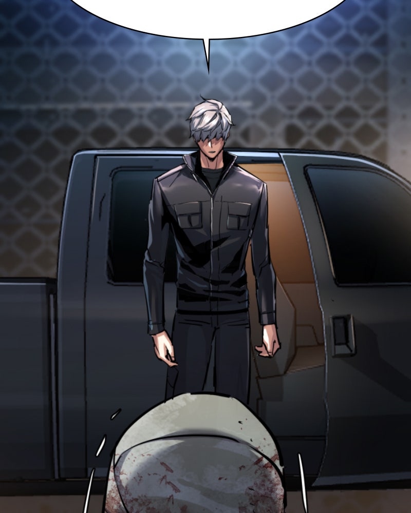 Read Mercenario adolescente ES Manga Online