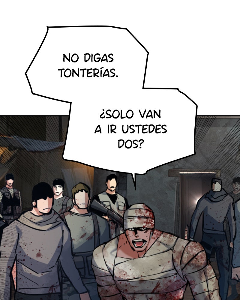 Read Mercenario adolescente ES Manga Online