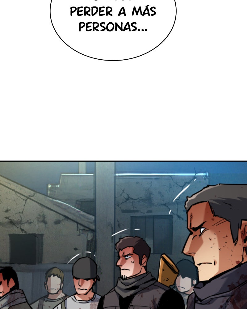 Read Mercenario adolescente ES Manga Online