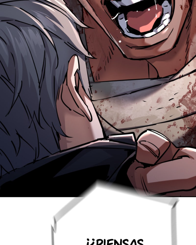 Read Mercenario adolescente ES Manga Online