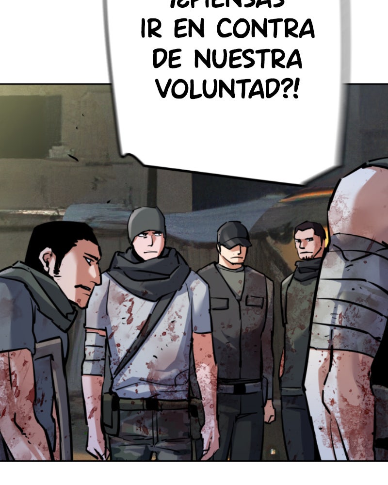 Read Mercenario adolescente ES Manga Online