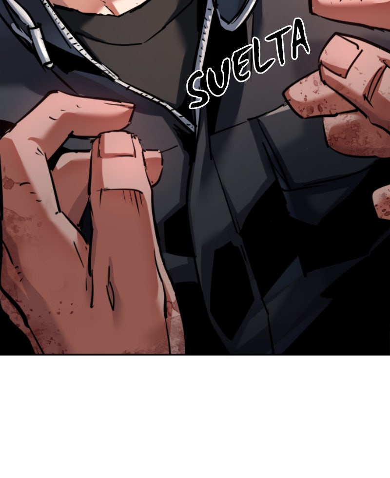 Read Mercenario adolescente ES Manga Online