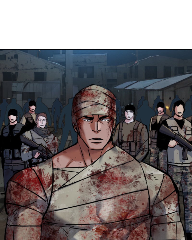 Read Mercenario adolescente ES Manga Online