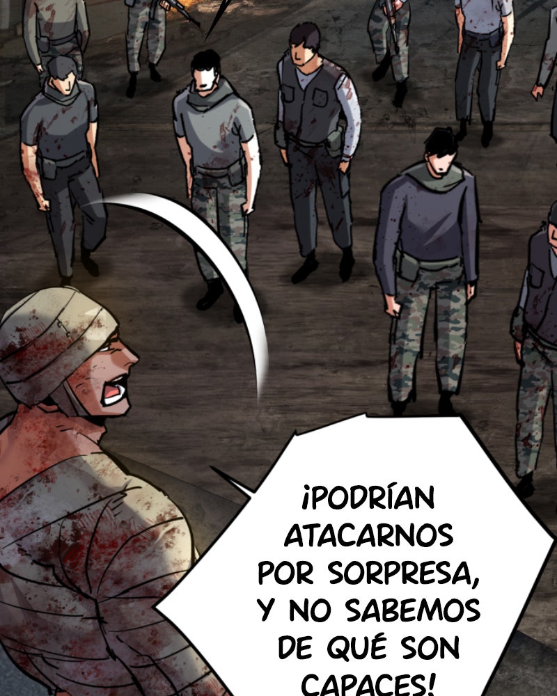 Read Mercenario adolescente ES Manga Online
