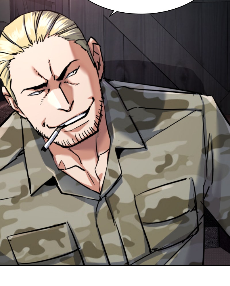 Read Mercenario adolescente ES Manga Online