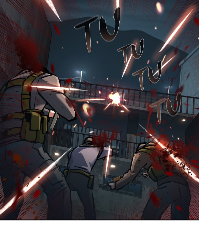 Read Mercenario adolescente ES Manga Online